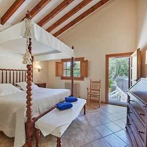 Superior Double or Twin Room Terrace